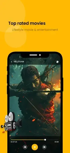 xxx-hotstar Top Rated Movies