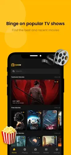 xxx-hotstar tv show